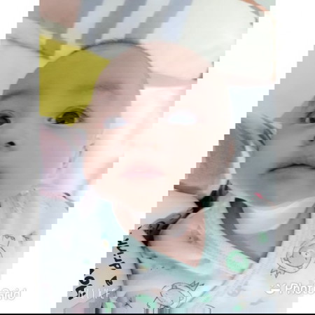 ลูกหลับยาก ตื่นง่าย