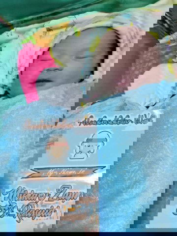 Telah lahir anak pertama kami 07 sept. 2020 , 41 week 3 day secra cesar, semoga yg lain dsegerakan .