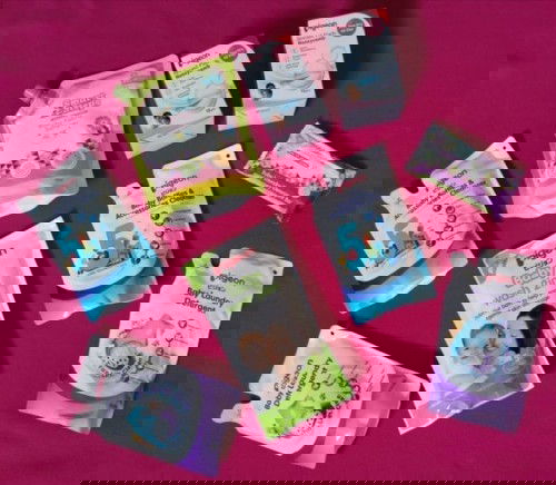 BABY PRODUCTS - TAKE ALL FOR 1,000