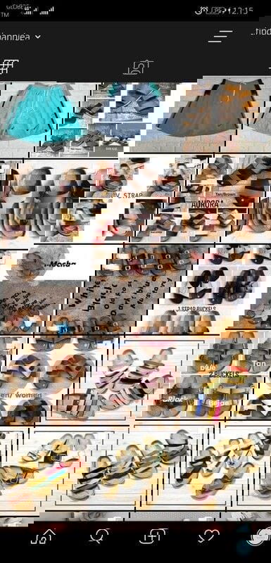 Birkenstock inspired sandals -made to order