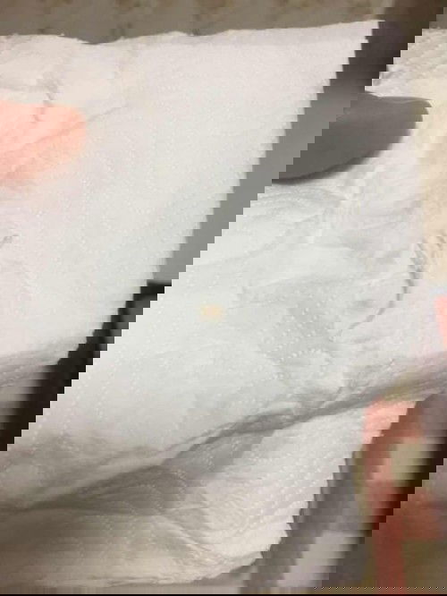 ตั้งครรภ์ 36 สัปดาห์ 4 วัน