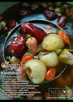 HB LOW SEMASA HAMIL????