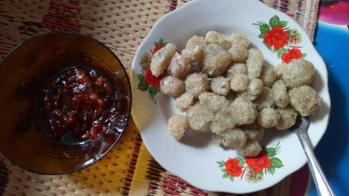 bikin camilan sendiri lebih sehat