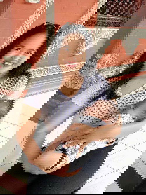 PENTINGNYA MENGASIHI 🤱👶