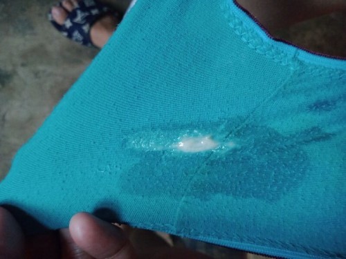 Is diz mucus plug???