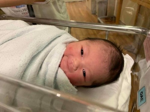 ลูกสาวมาแล้ว