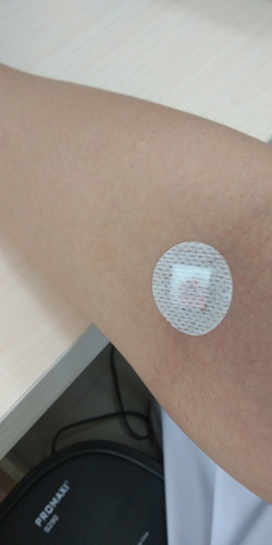 Rapid test