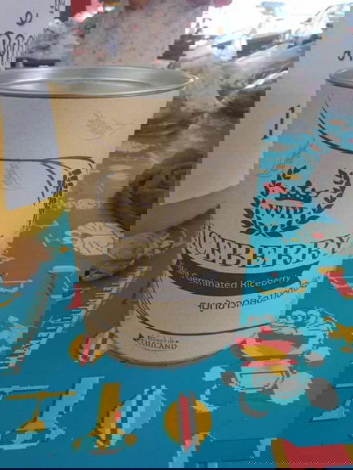 ทานได้มั้ยคะ?