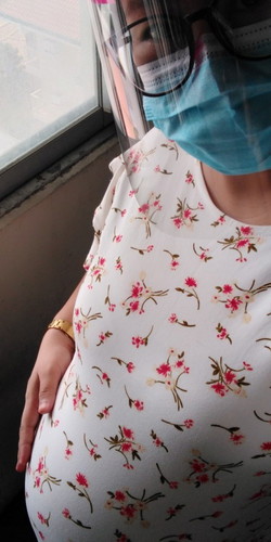 40 weeks.. no sign of labor.. π€¦ββ