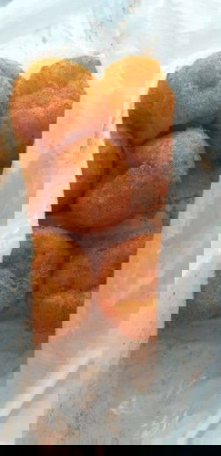 MAKAN TAHU BULAT