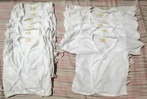 Newborn clothes