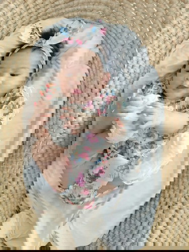 เตรียมอาหารมื้อแรก