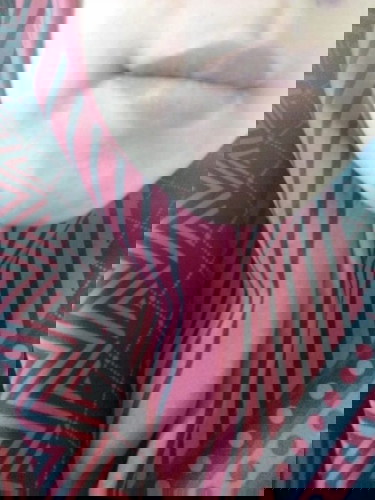 worry wajah kering saat hamil