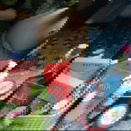 ท้องเล็กมั้ยคะ