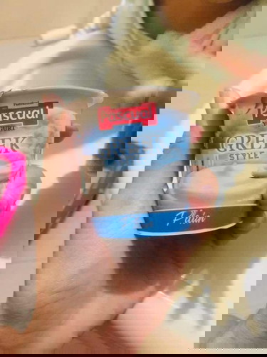 Yogurt