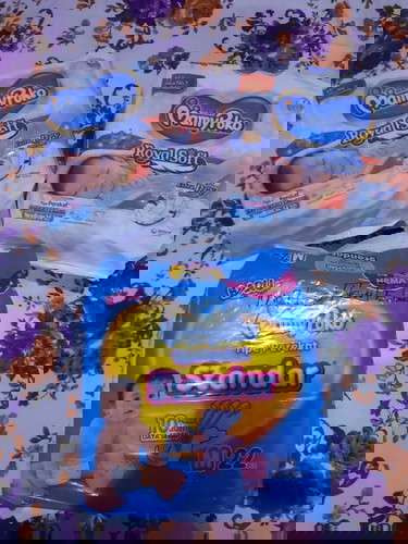 Maaf REPOST COZ KMREN CUMA PADA NANYA AJA, BLM LAKU BUN.. :((