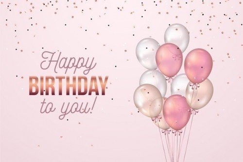 SEPTEMBER birthday celebrants!