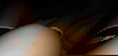 ท้องปั้นใช่ไหมค่ะ