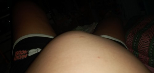 ท้องปั้นใช่ไหมค่ะ