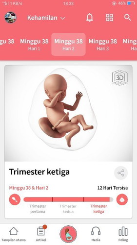 september Ceria