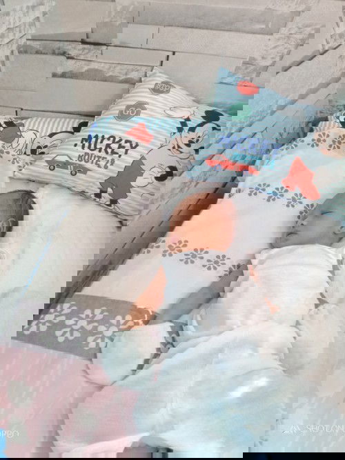 Pwde na Po ba painumin Ng tubig Yung BBY ko? 13 days plang Po sya!