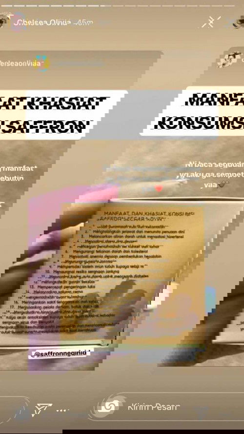 Ikhitar ASI booster/ Promil