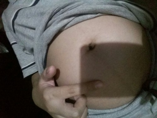 5 MONTHS Preggy
