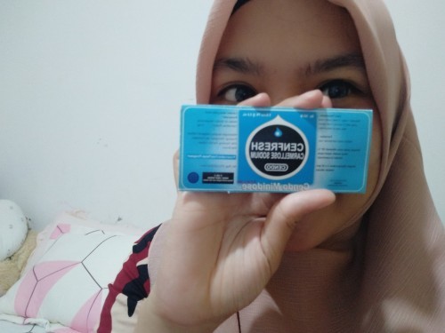 Obat untuk mengatasi mata lelah dan mata kering