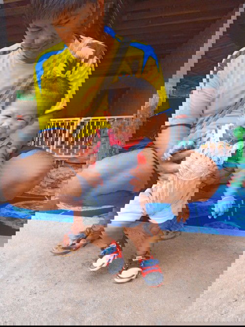 เด็กกุมภาพันธ์63