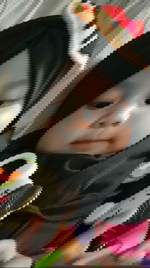 cerita pentingnya mengASIhi untuk memberikan ASI untuk bayi