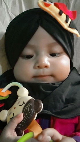 cerita pentingnya mengASIhi untuk memberikan ASI untuk bayi