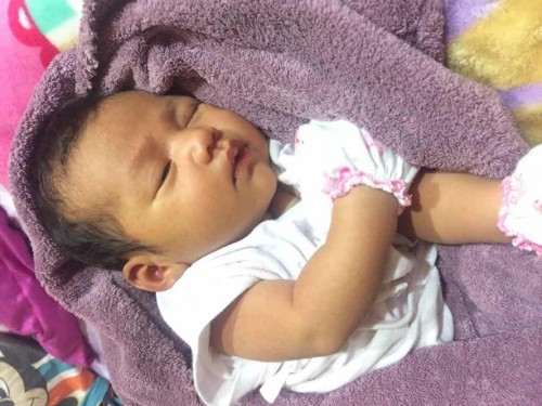 ลูกตัวเหลืองไม่หาย