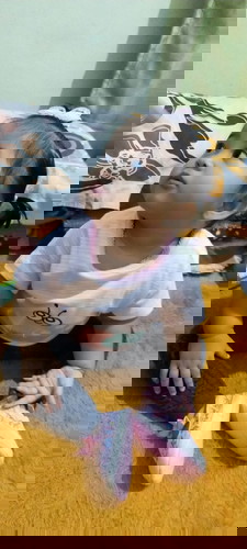 Bunda... Apakah ada yg seperti saya. Hamil lagi saat Anak umur msh 1th dgn msh Asi....