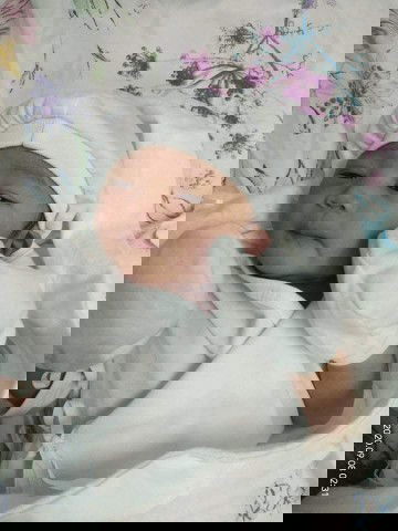 My Evening Star has finally arrived