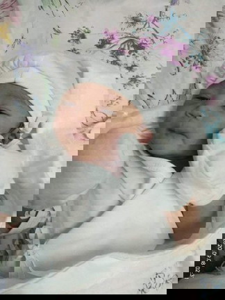 My Evening Star has finally arrived