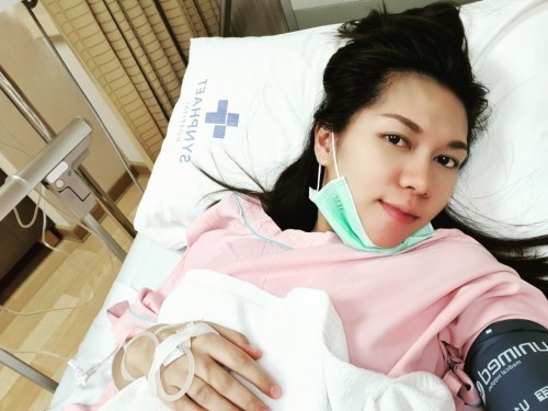 คลอดธรรมชาติ