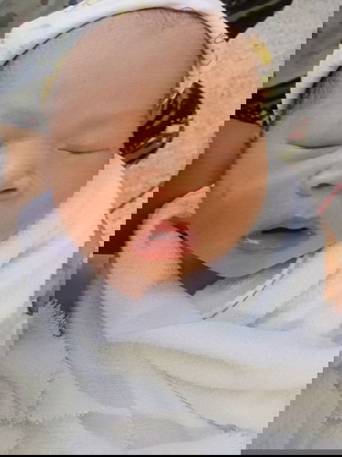 ด.ญ.ปวิชญา ศรีอ่อน 8กันยายน63เวลา2:27นาที น้ำหนัก3540กรัม💕