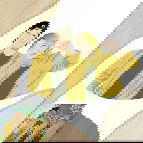 Nambah portofolio softfile vector art murmer aja