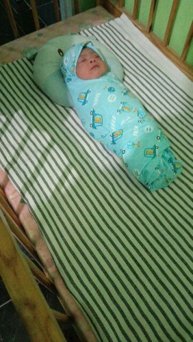 5 hari maju dari hpl