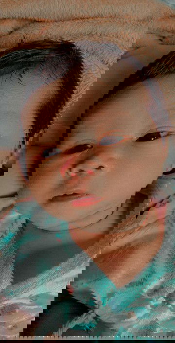 หลงลูกตัวเองง♥️