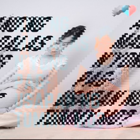 Conversations with my Baby