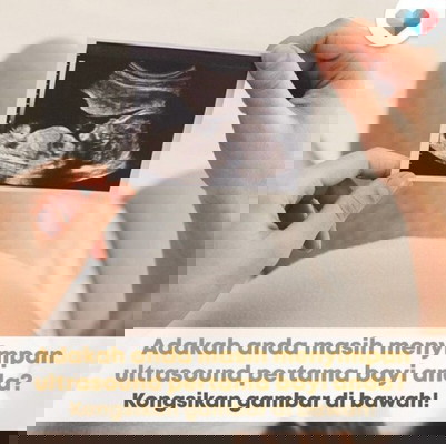 Adakah ibu ayah masih lagi menyimpan ini?