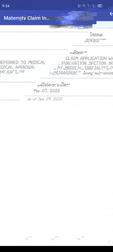 SSS Voluntary member