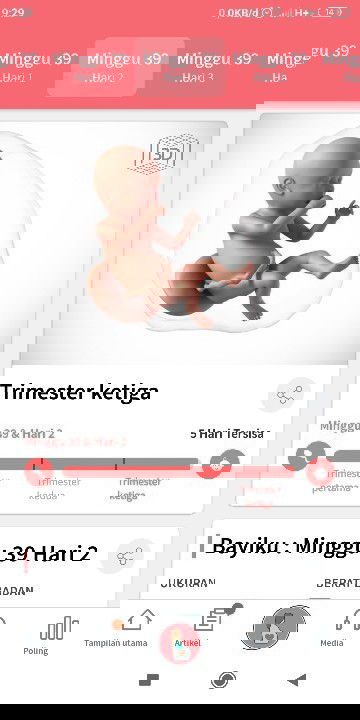 minta doanya ya bunda