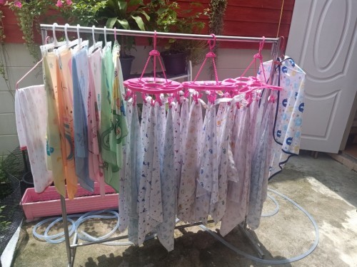 เตรียมของตุลาคม
