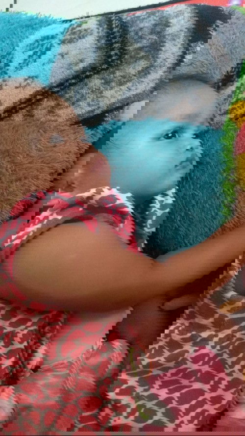 Diare pada anak 1 tahun