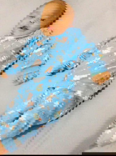 Cerita pentingnya mengASIhi untuk memberikan ASI untuk bayi