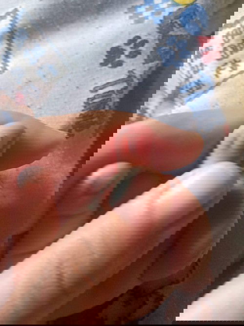 Mommy in urgent need help