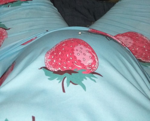 33 wแล้วค่ะ