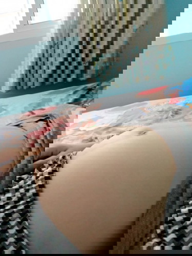 7เดือนกว่าแล้วหมอยังไม่ซาวด์เพศลูกให้เลยค่ะ